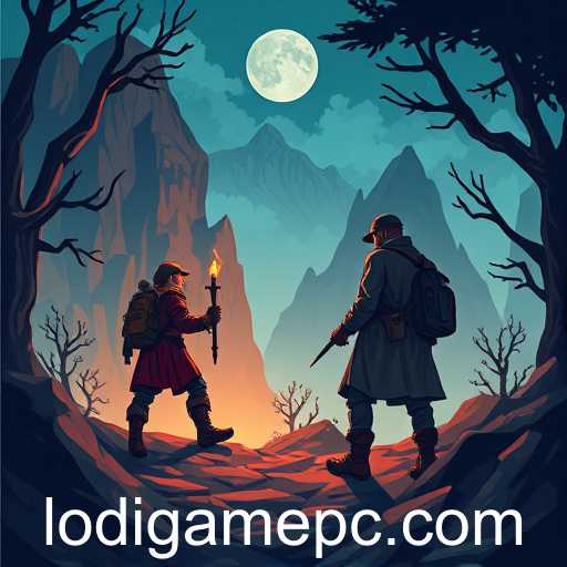 Exploring the Magic of Adventure Games: The Lodigame Influence