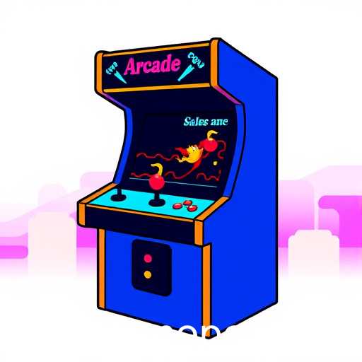 Rediscovering the Joy of Arcade Classics with 'lodigame'