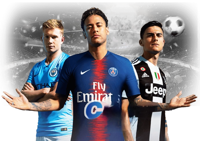 Lots of sports bets at lodigame sports