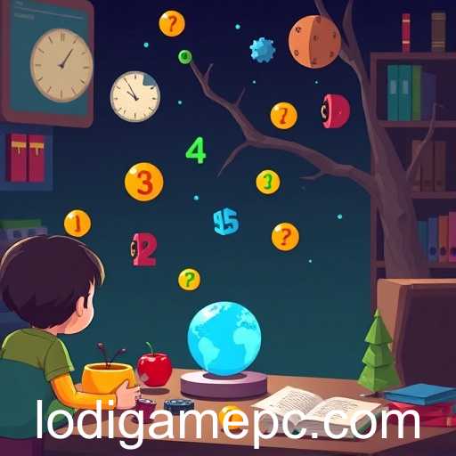 Unlocking Learning Through Play: The Power of Educational Games