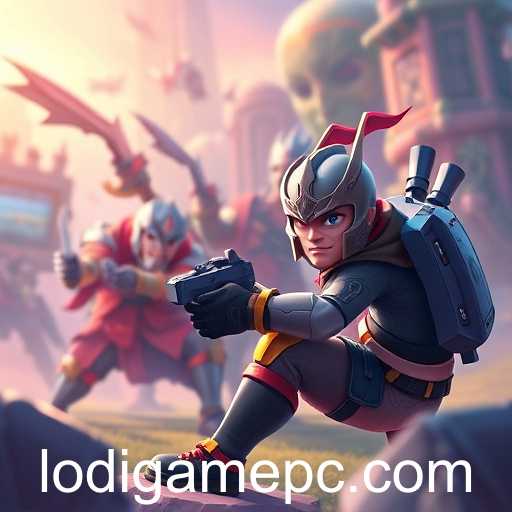 Lodigame: Pioneering Entertainment in the Digital Era