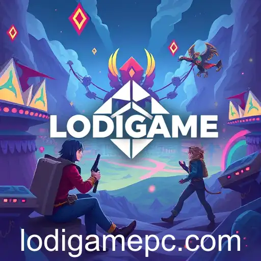The Rise of LodiGame in the Digital Era