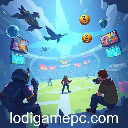 Lodigame Expands Amidst Gaming Industry Shifts