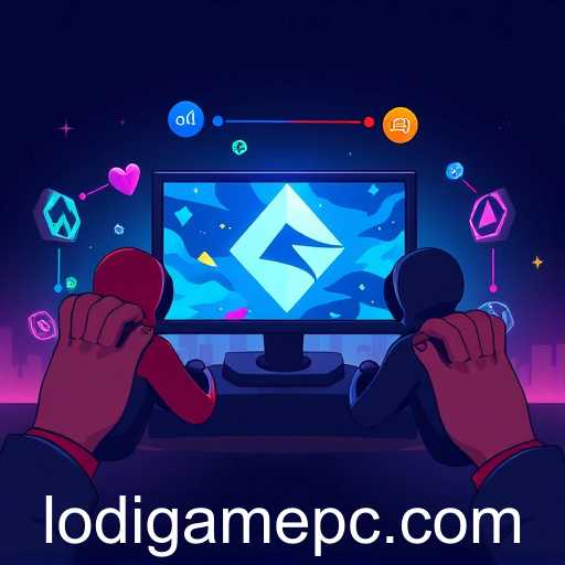 Lodigame Surges Amidst Gaming Boom