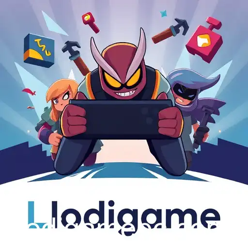 Lodigame: Transforming Online Gaming in 2026