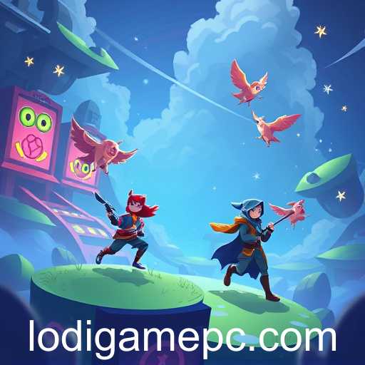 Lodigame's Rising Influence in the Digital Gaming World