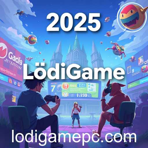 Lodigame: Revolutionizing Online Gaming