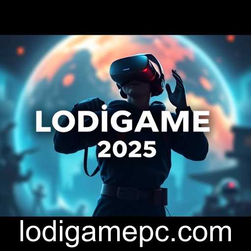 Lodigame: Pioneering the Evolution of Online Gaming