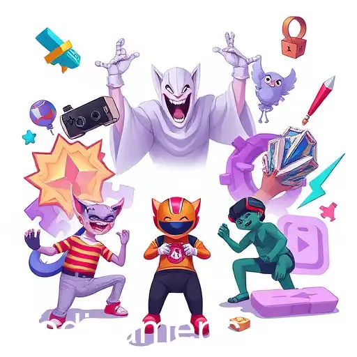 Lodigame's Rise in the World of Online Gaming