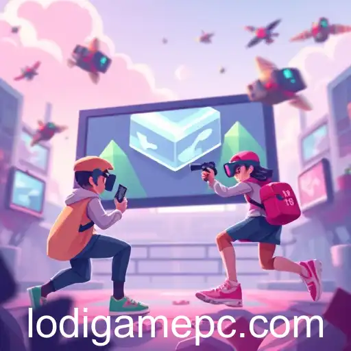 Lodigame's Growing Influence in the Gaming World
