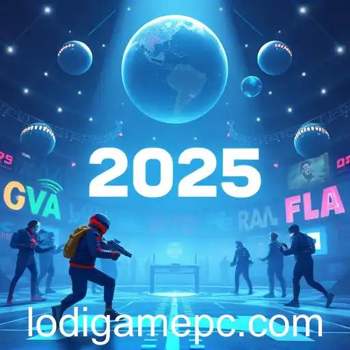 Lodigame: An Evolving Landscape in Online Gaming