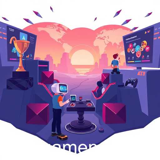 Lodigame Revolutionizes Online Gaming in 2025