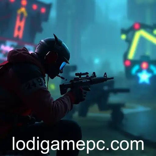 Lodigame: Elevating Online Gaming Experience