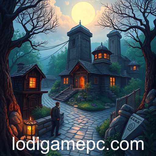 Lodigame: Revolutionizing Online Gaming in 2025