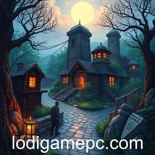 Lodigame: Revolutionizing Online Gaming in 2025