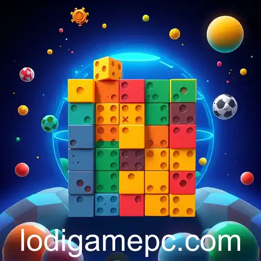 Lodigame Revolutionizes Online Gaming Experience