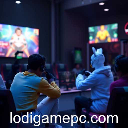 The Rising Popularity of Lodigame in 2025