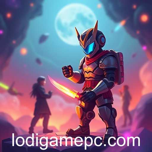Lodigame: Transforming Online Gaming