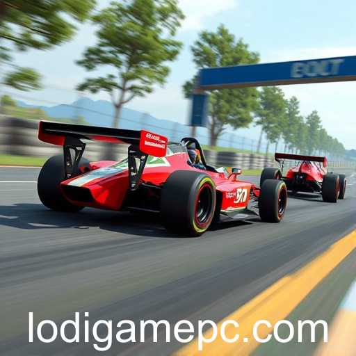 Thrills and Speed: Exploring Racing Games in the 