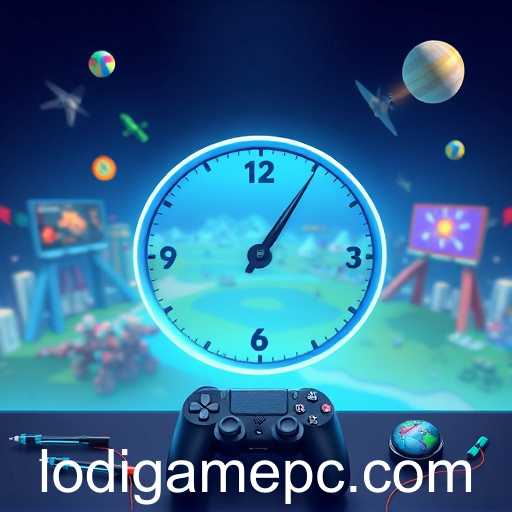 Revamping Online Gaming Trends