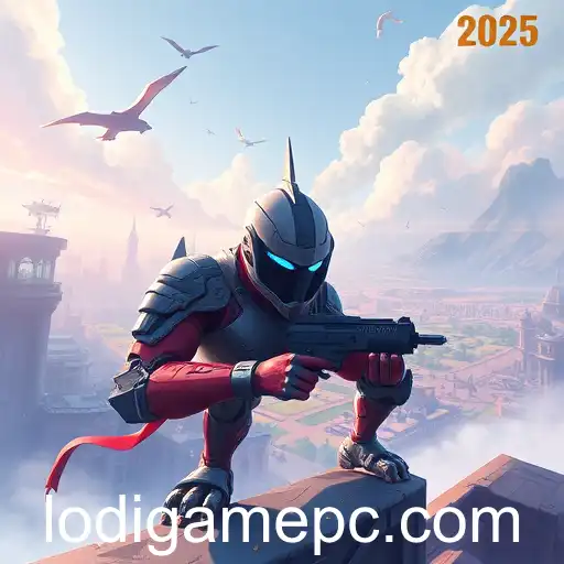 The Rise of Interactive Gaming in 2025