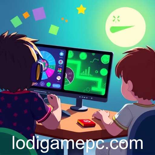 The Rise of Lodigame: A Cultural Phenomenon