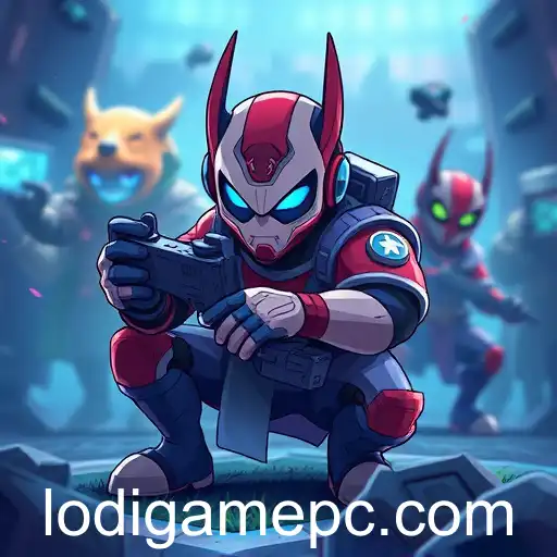 The Rise of Lodigame in Online Gaming