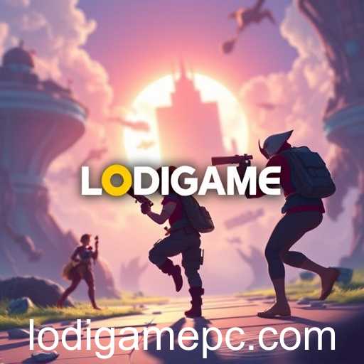 The Rise of Lodigame in the Gaming World