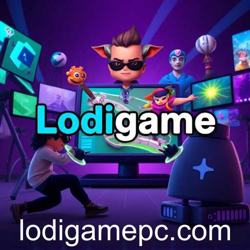 The Rise of Lodigame in the Gaming World