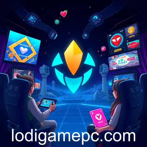 The Rise of Online Gaming in 2025