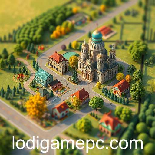 Exploring the World of Simulation Games: A Deep Dive into Lodigame