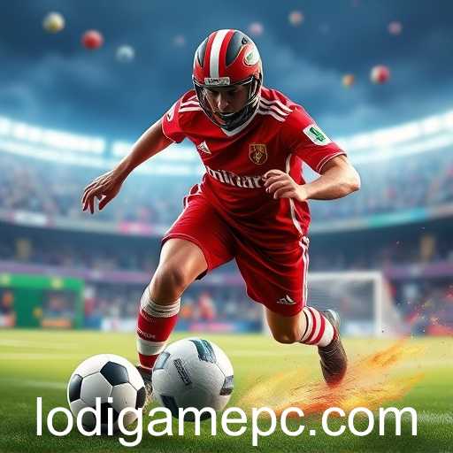 Exploring the Thrills of 'Sports Games' Category on LodiGame
