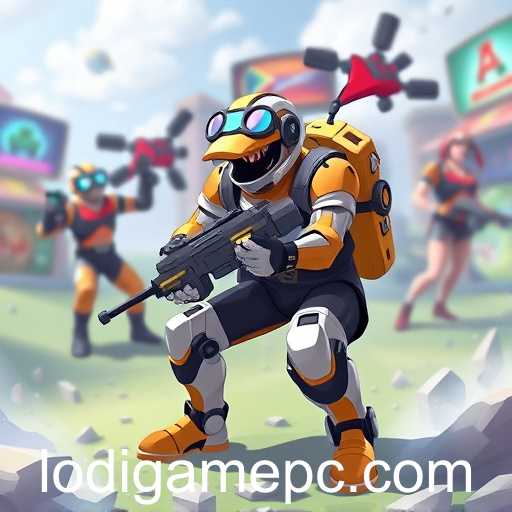 The Rise of Lodigame: A Gaming Revolution